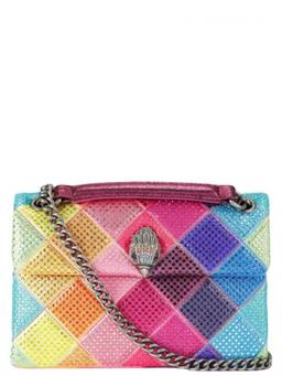 Kurt Geiger - Multicolor Kensington Medium Shoulder Bag
