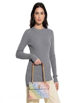 Kurt Geiger - MultiColor Kensington Shoulder Bag