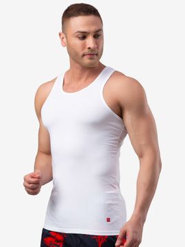 spykar vest