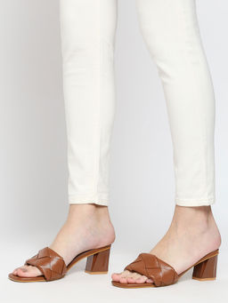 Twenty Dresses by Nykaa Fashion - Find Your Way Heels