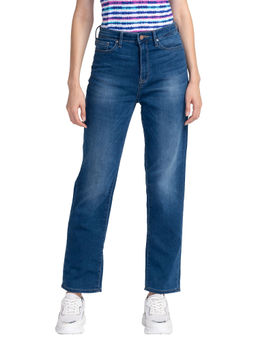 Spykar - Womens Jeans Brings The Trend For The Fashion Conscious.