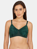 Green color option, Sold out