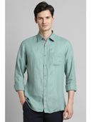 Green color option, Currently selected