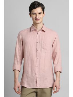 Simon Carter - Pink Shirt