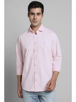 Simon Carter - Pink Shirt