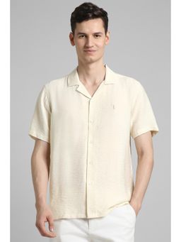 Simon Carter - Yellow Shirt