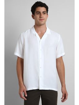 Simon Carter - White Shirt