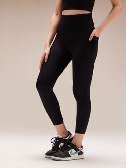 Cava Athleisure - Black Aerial Tights