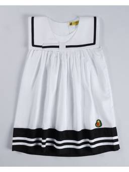 Avokiddos - Little Sailor Belle Dress