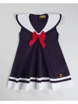 Avokiddos - Moonlight Sail Away Dress