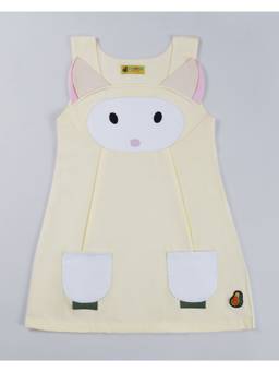 Avokiddos - Little Lamb Dress