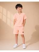 Peach color option