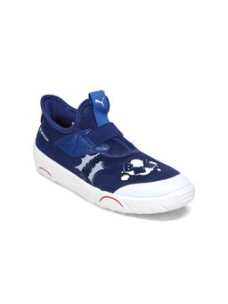 Puma - Bmw Mms Slip kart Ac Kids Sneakers