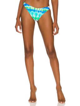 It's Now Cool - 90's Bikini Bottom Blue