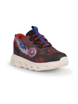 Bubblegummers - Casual Multi-Color Sneakers for Kids
