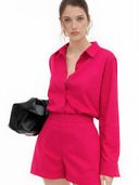 Pink color option, Currently selected