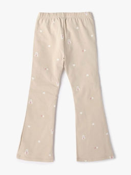 GAP - Girls Relaxed Fit Conversational High-Rise Pant