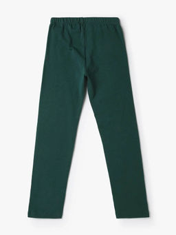 GAP - Girls Relaxed Fit Mid-Rise Leggings