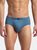 Blue color option, Currently selected