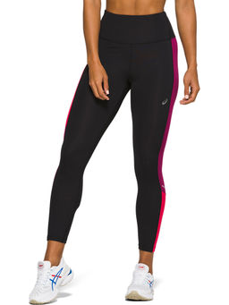 ASICS - Tokyo Highwaist Black Casual Tights