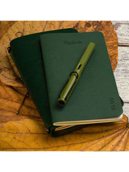 Pennline - Green Journal Quikrite