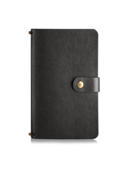 Pennline - Black Journal Quikrite