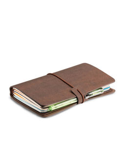 Pennline - Brown Journal Quikrite Pebl