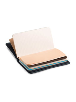 Pennline - Blue Journal Quikrite Pebl