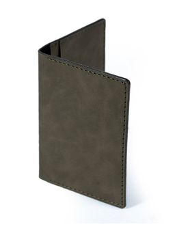 TANN TRIM - travel giveaway Olive green