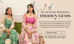 Roze - mahjabeen Dupatta