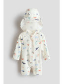 White color option, Currently selected