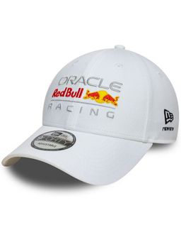 New Era - Men Core 9Forty Rbullf1 Whi Baseball Cap