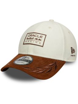 New Era - Men Cord Contrast Visor 9Forty Rbullf1 Ltc Baseball Cap