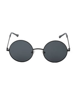 Carlton London - Men Polarised Round Sunglasses 201945-C1