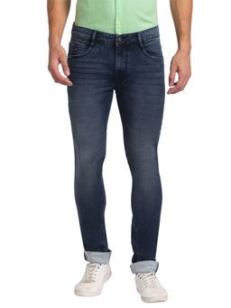 Parx - Dark Blue Jeans