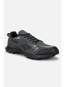 Reebok - AT CRAZE 3 - Men Green Running Shoes