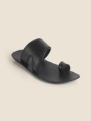 Black color option, Currently selected