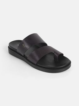 Mochi - Men Brown Sandals