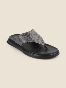 Metro - Men Brown Sandals