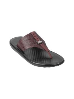 Mochi - Men Brown Sandals