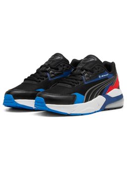 Puma - Bmw Mms Vis2K Black Sneakers