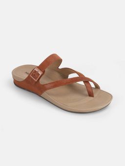Mochi - Women Tan Sandals
