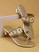 Gold color option