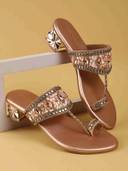 Rose Gold color option, Currently selected