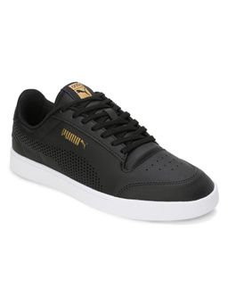 Puma - Shuffle One8 V3 Better Black Sneakers