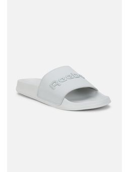 Reebok - Men Grey Sliders