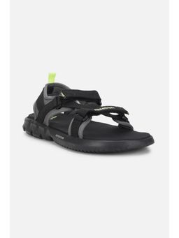 Reebok - Mount - Men Black Sandals