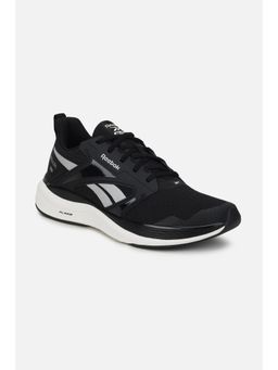 Reebok - GUSTO RUNERGY RD PULSE - Men Black Running Shoes