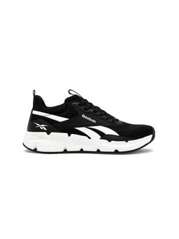 Reebok - Zig Titanica Lite - Men Black Running Shoes