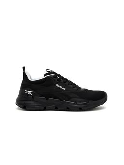 Reebok - Zig Dynamica Lite - Men Black Running Shoes